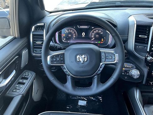 New 2026 RAM 1500 Laramie w/ Night Edition image 34