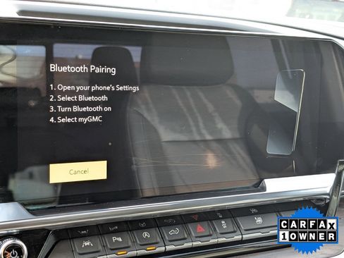 Used 2024 GMC Sierra 1500 SLT w/ SLT Premium Plus Package image 24