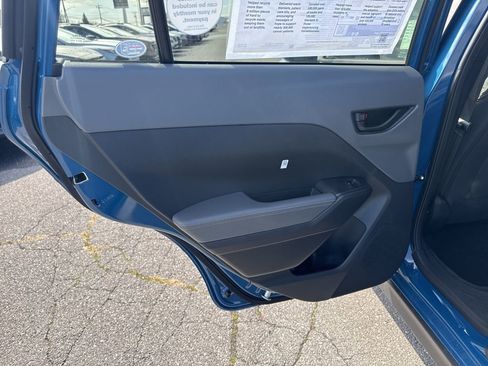 New 2026 Subaru Crosstrek 2.5i Wilderness w/ Crosstrek Mirror Package image 5