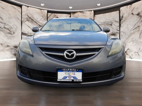 Used 2011 MAZDA MAZDA6 i Sport FWD image 2