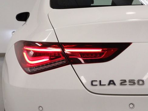 Certified 2023 Mercedes-Benz CLA 250 CLA 250 image 11