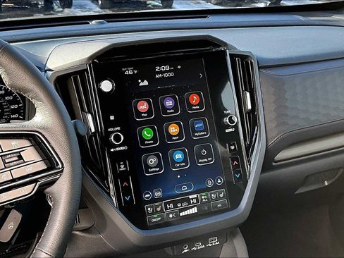 New 2025 Subaru Forester Touring image 6