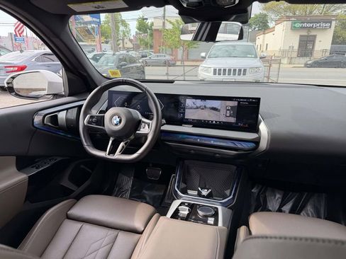Used 2026 BMW X3 xDrive30i AWD/4WD image 17