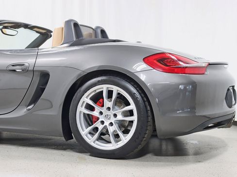 Used 2014 Porsche Boxster S RWD image 12