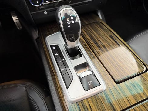 Used 2014 Maserati Ghibli S Q4 AWD/4WD image 23