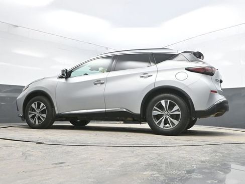 Used 2020 Nissan Murano SV image 34