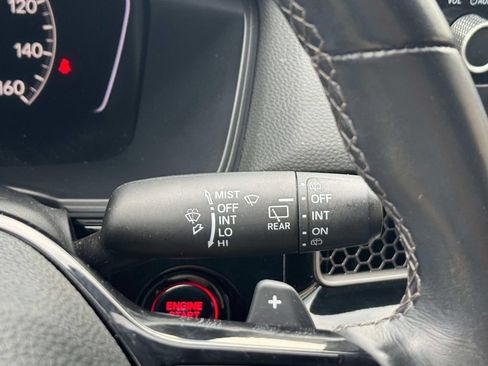 Certified 2023 Honda Civic Sport image 19