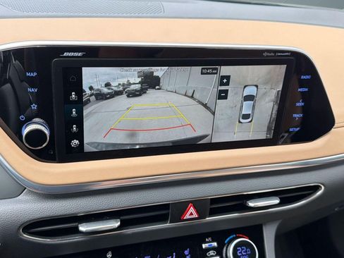 Used 2023 Hyundai Sonata Limited FWD image 24