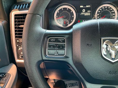 Used 2019 RAM 1500 Warlock AWD/4WD image 19