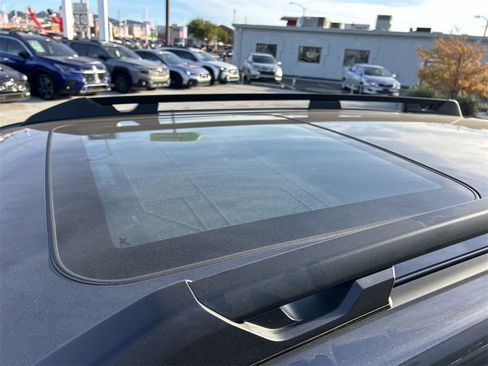 New 2025 Subaru Forester Limited image 18