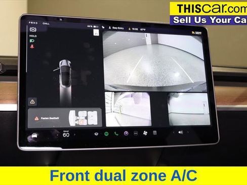 Used 2020 Tesla Model 3 Performance image 13