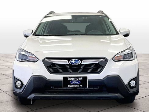 Used 2023 Subaru Crosstrek 2.5i Limited w/ Moonroof Package image 3
