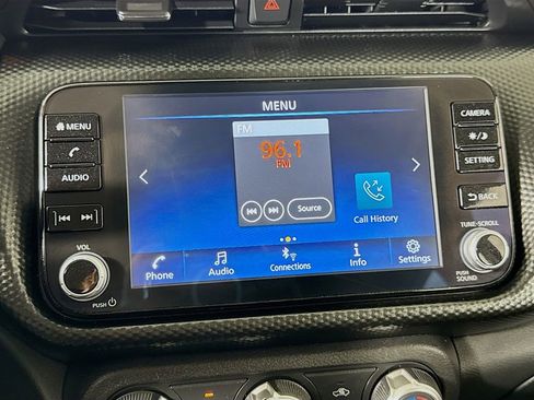 Used 2023 Nissan Kicks SV FWD image 28