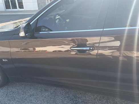 Used 2020 INFINITI Q50 Luxe w/ Essential Package (3.0T Luxe) image 49