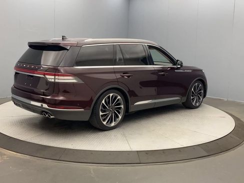 Used 2021 Lincoln Aviator Reserve w/ Equipment Group 202A AWD/4WD image 5