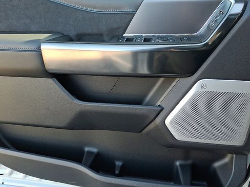 New 2026 Ford F350 Platinum AWD/4WD image 15