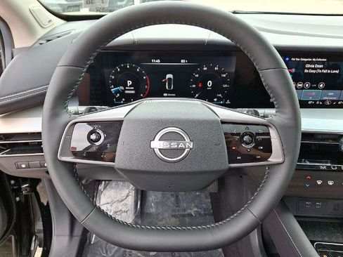 Certified 2025 Nissan Murano SL w/ Cargo Package AWD/4WD image 19
