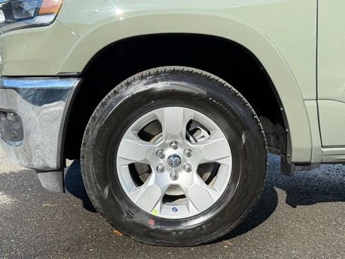 New 2026 RAM 1500 Big Horn/Lone Star image 17