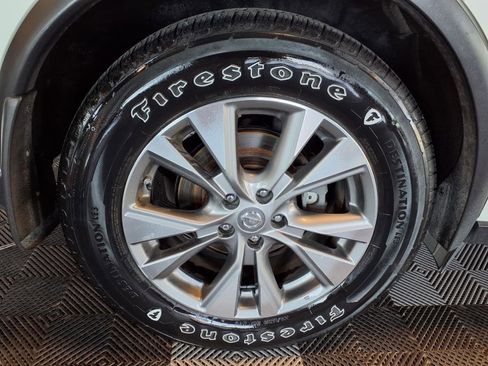 Used 2018 Nissan Murano SL image 9