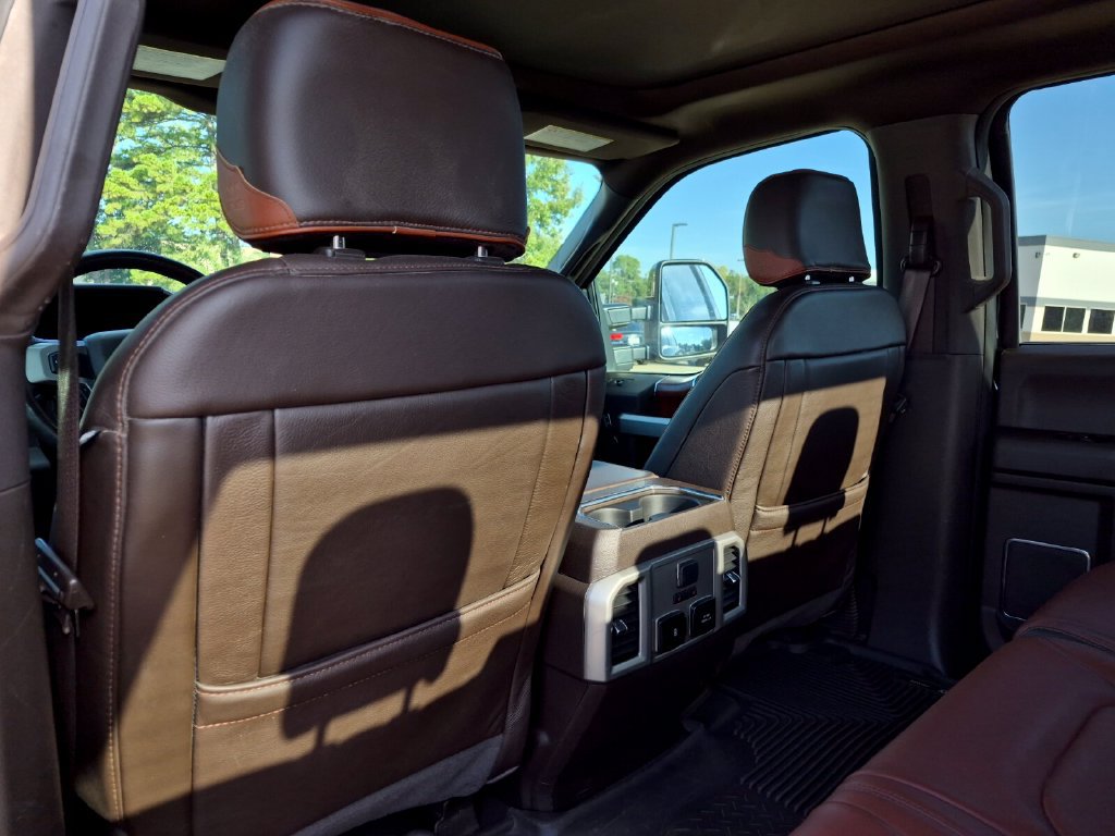 Used 2021 Ford F250 King Ranch w/ King Ranch Ultimate Package AWD/4WD image 40