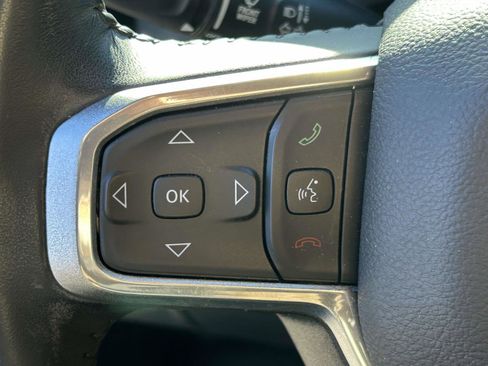 Used 2022 RAM 1500 Laramie image 21