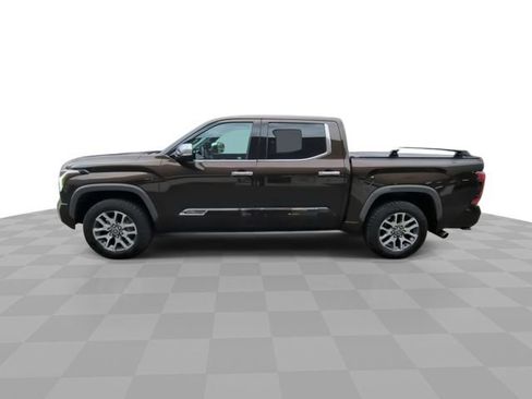 Used 2023 Toyota Tundra 1794 Edition w/ Advanced Package image 5