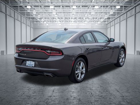 Used 2023 Dodge Charger SXT AWD/4WD image 5