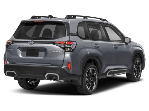 New 2026 Subaru Forester Limited AWD/4WD image 2