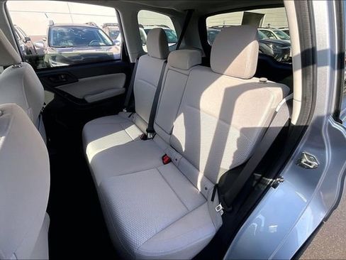 Used 2017 Subaru Forester 2.5i Premium image 26