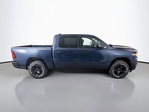 New 2026 RAM 1500 Classic Warlock AWD/4WD image 8