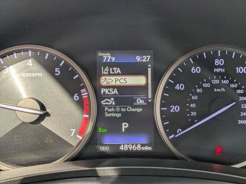 Certified 2021 Lexus NX 300 FWD w/ Accessory Package 2 image 11