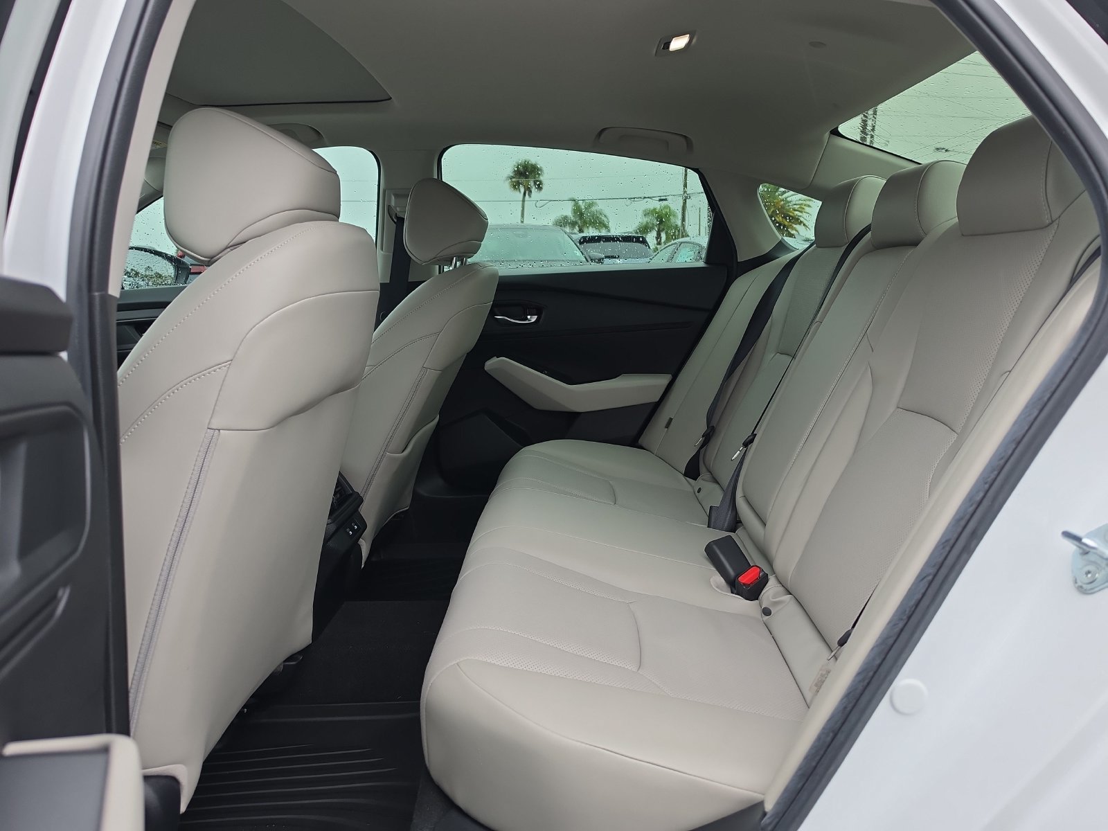 Used 2025 Honda Accord EX-L image 12