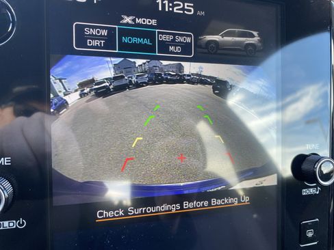 New 2026 Subaru Forester Sport image 31