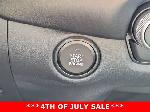 New 2026 MAZDA CX-50 AWD 2.5 S w/ Accent Package image 10