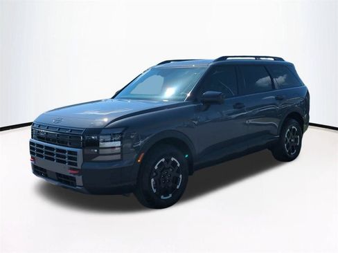 New 2026 Hyundai Palisade XRT Pro AWD/4WD image 9