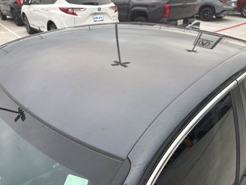 Used 2023 Honda Civic LX image 5