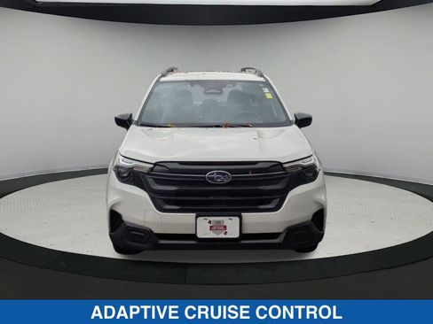 Certified 2025 Subaru Forester image 9