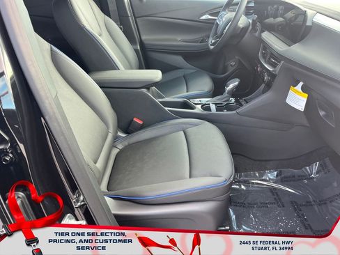 New 2026 Buick Encore GX Sport Touring w/ Advanced Technology Package image 19