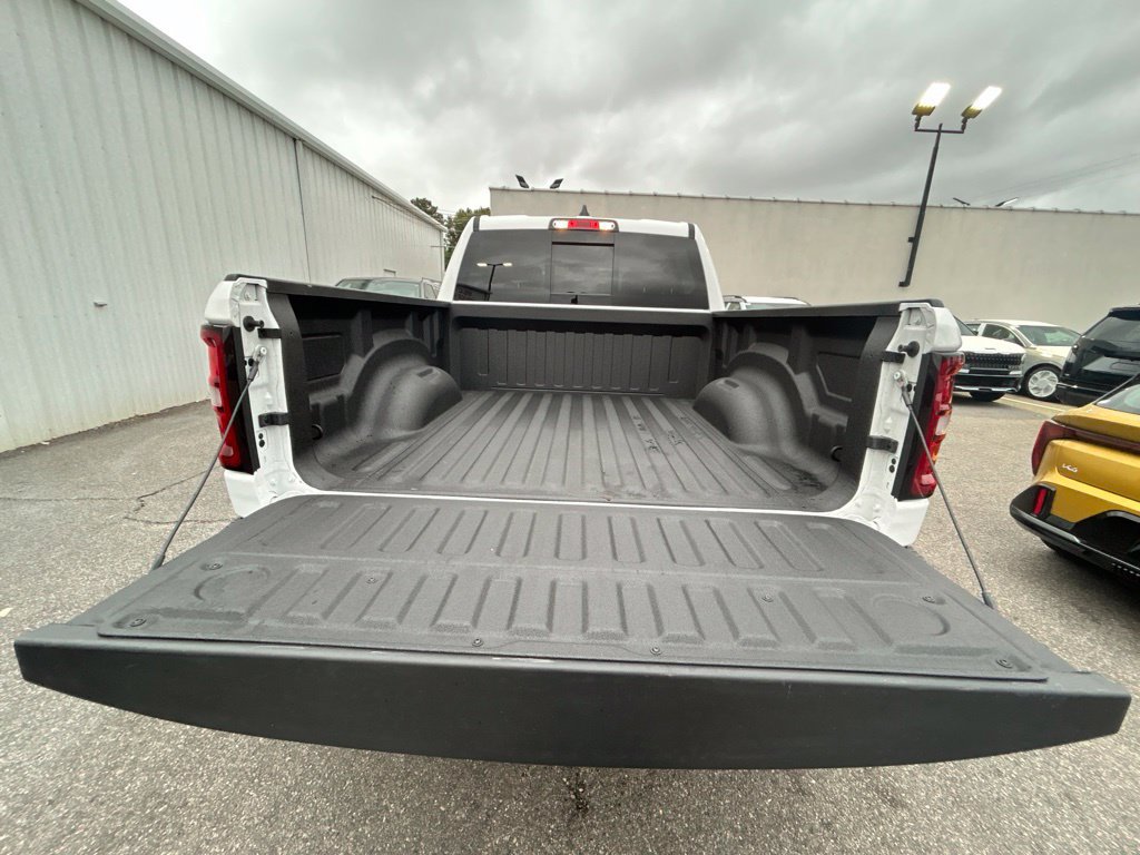Used 2026 RAM 1500 Rebel w/ Rebel Level 1 Equipment Group AWD/4WD image 19