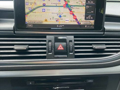 Used 2012 Audi A7 3.0T Prestige image 44