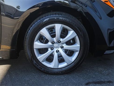 Used 2024 Toyota Corolla LE image 13