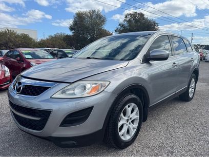 Used 2012 MAZDA CX-9 Sport