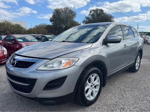 Used 2012 MAZDA CX-9 Sport image 1