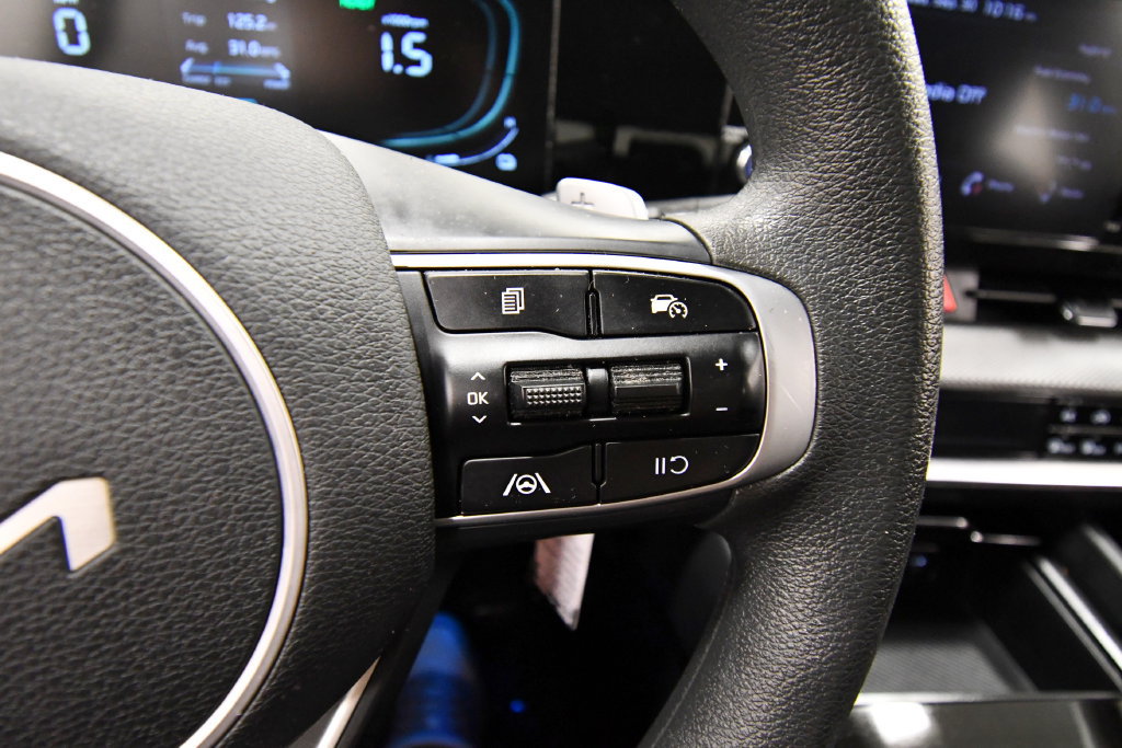 Certified 2023 Kia Sportage LX AWD/4WD image 21