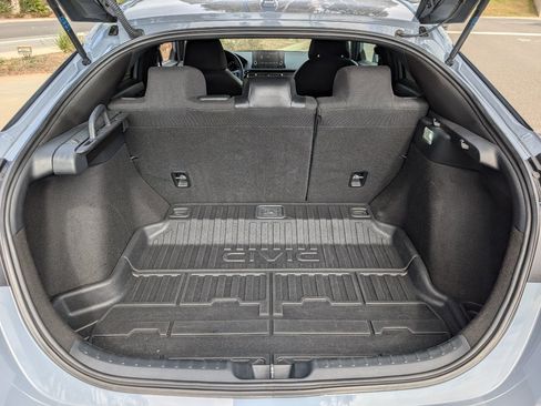 Used 2024 Honda Civic Sport image 8