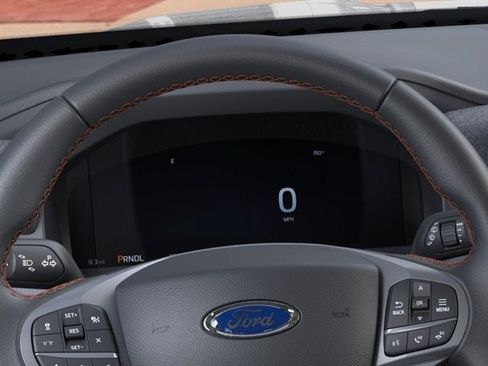 New 2026 Ford Explorer Active w/ Active Comfort Package AWD/4WD image 59