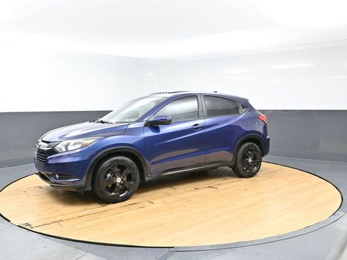 Used 2016 Honda HR-V EX image 7