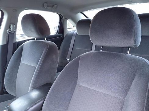Used 2014 Chevrolet Impala Limited LS image 15