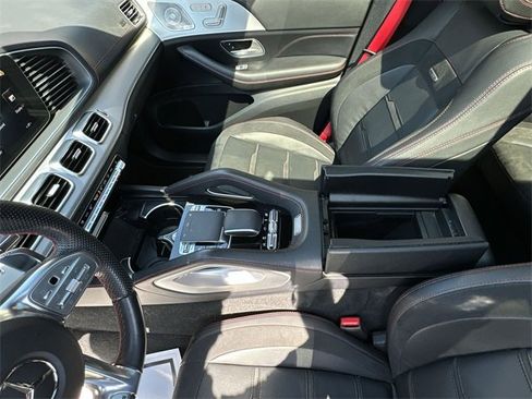 Used 2023 Mercedes-Benz GLE 53 AMG 4MATIC image 28