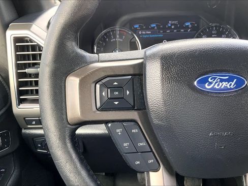 Used 2018 Ford Expedition XLT w/ Equipment Group 202A image 22